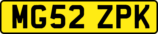 MG52ZPK