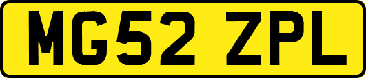 MG52ZPL