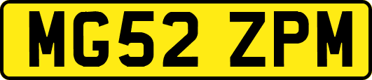 MG52ZPM