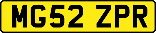 MG52ZPR