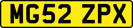 MG52ZPX