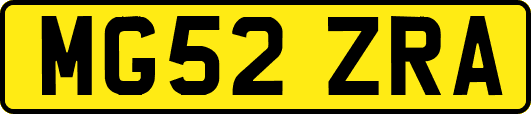 MG52ZRA