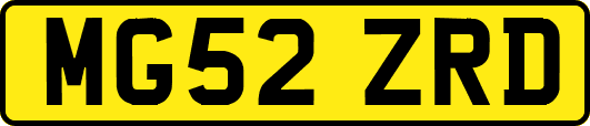MG52ZRD
