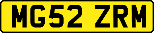 MG52ZRM