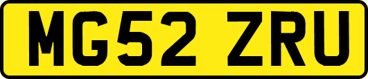 MG52ZRU