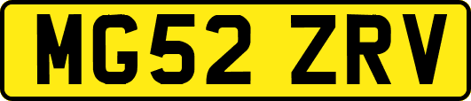 MG52ZRV