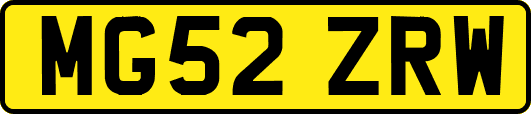 MG52ZRW