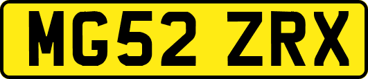MG52ZRX