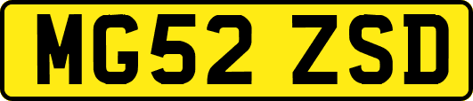 MG52ZSD