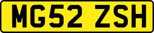 MG52ZSH