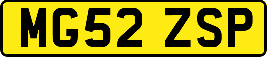 MG52ZSP