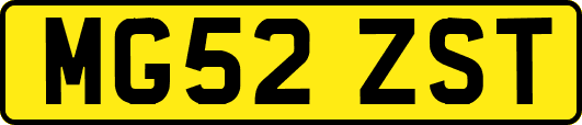 MG52ZST