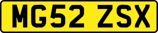 MG52ZSX