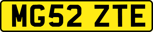MG52ZTE