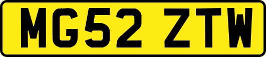 MG52ZTW