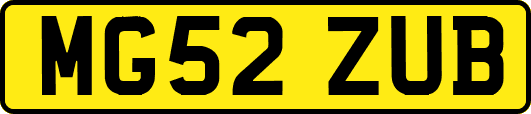 MG52ZUB