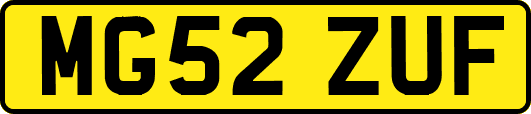 MG52ZUF