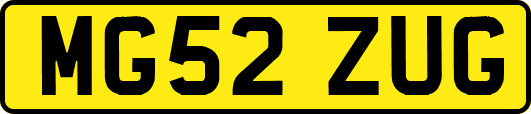 MG52ZUG