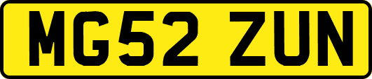 MG52ZUN