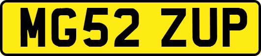 MG52ZUP