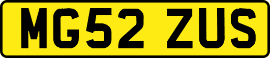 MG52ZUS