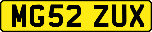 MG52ZUX