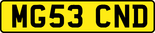 MG53CND