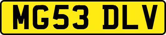 MG53DLV