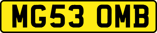MG53OMB