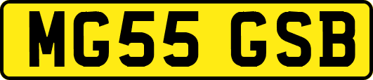 MG55GSB