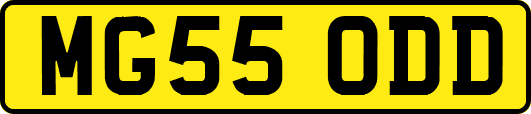 MG55ODD