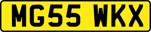 MG55WKX