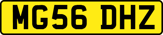 MG56DHZ