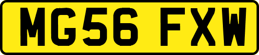 MG56FXW