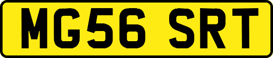 MG56SRT