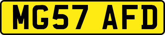 MG57AFD