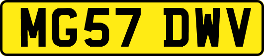 MG57DWV
