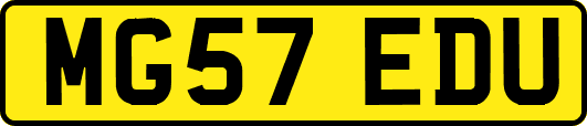 MG57EDU