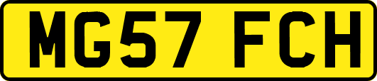 MG57FCH
