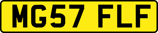 MG57FLF