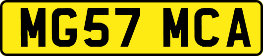 MG57MCA