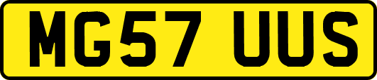 MG57UUS