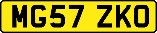 MG57ZKO