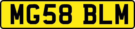 MG58BLM