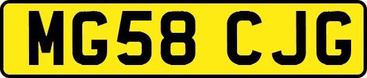 MG58CJG