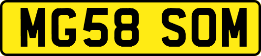 MG58SOM