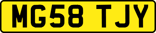 MG58TJY