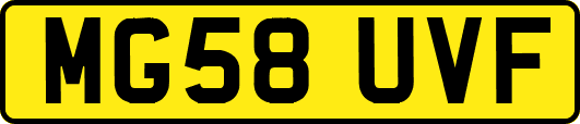 MG58UVF