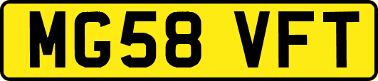 MG58VFT