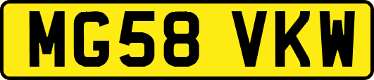 MG58VKW